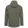 Vaude Caserina 3 In 1 Ii Jacke, Khaki