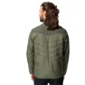 Vaude Caserina 3 In 1 Ii Jacke, Khaki