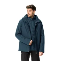 Vaude Caserina Ii Abnehmbare Jacke Vaude Caserina Ii Abnehmbare Jacke