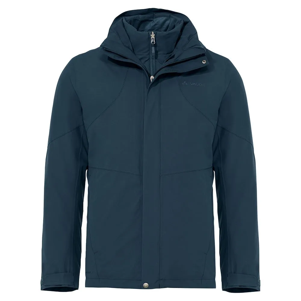 Vaude Caserina Ii Abnehmbare Jacke Vaude Caserina Ii Abnehmbare Jacke