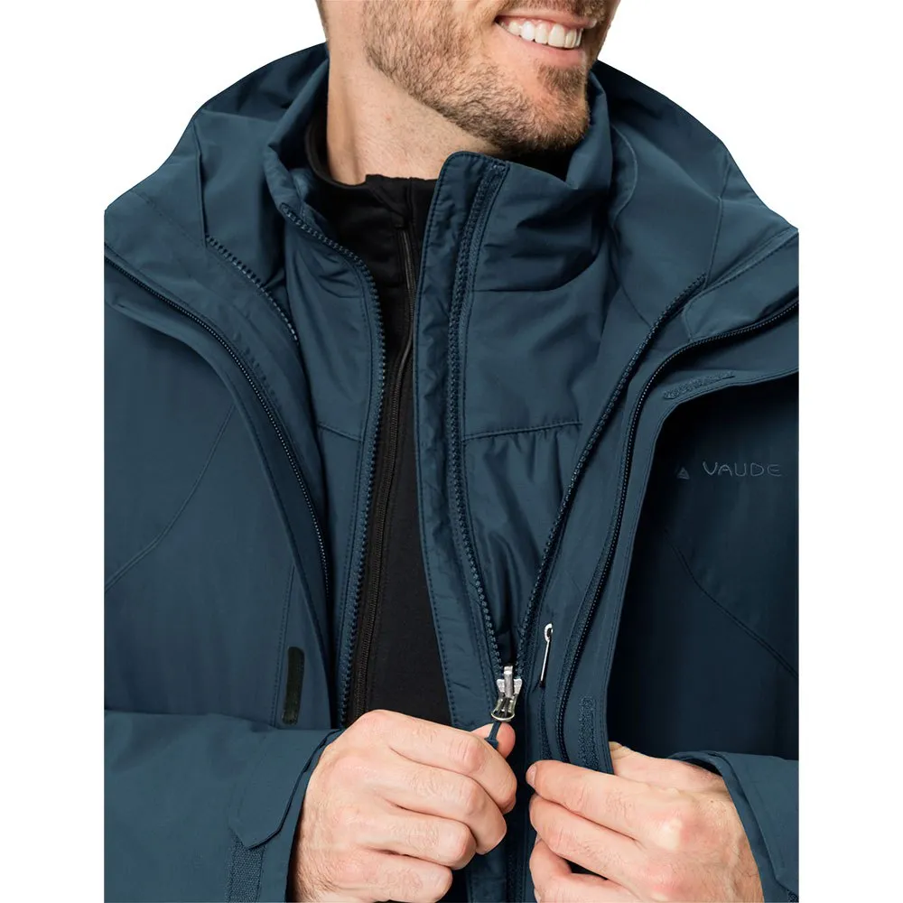 Vaude Caserina Ii Abnehmbare Jacke Vaude Caserina Ii Abnehmbare Jacke