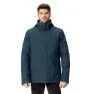 Vaude Caserina Ii Abnehmbare Jacke