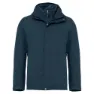 Vaude Caserina Ii Abnehmbare Jacke