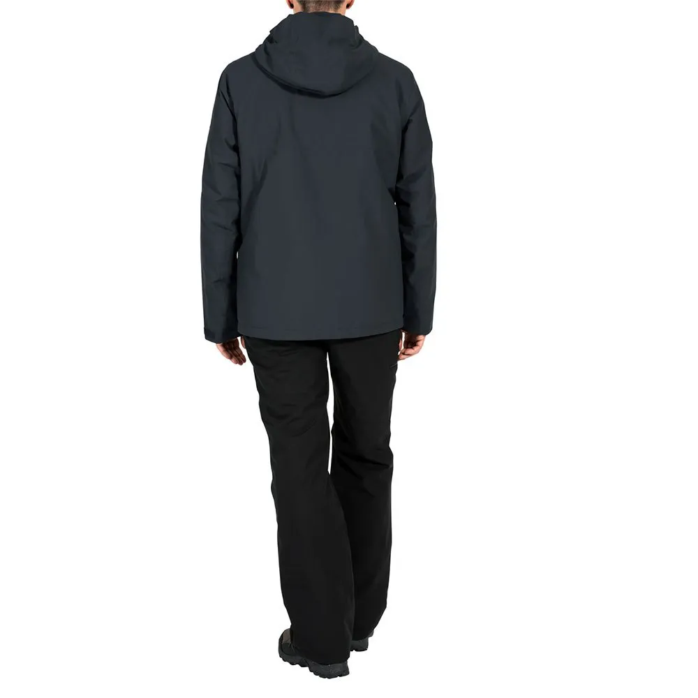 Vaude Caserina Ii Abnehmbare Jacke Vaude Caserina Ii Abnehmbare Jacke