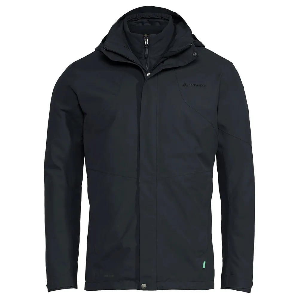 Vaude Caserina Ii Abnehmbare Jacke Vaude Caserina Ii Abnehmbare Jacke