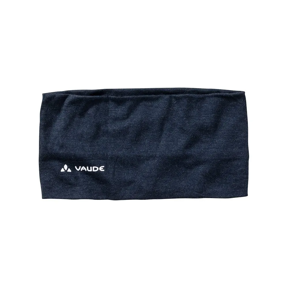 Vaude Cassons Merino Stirnband male