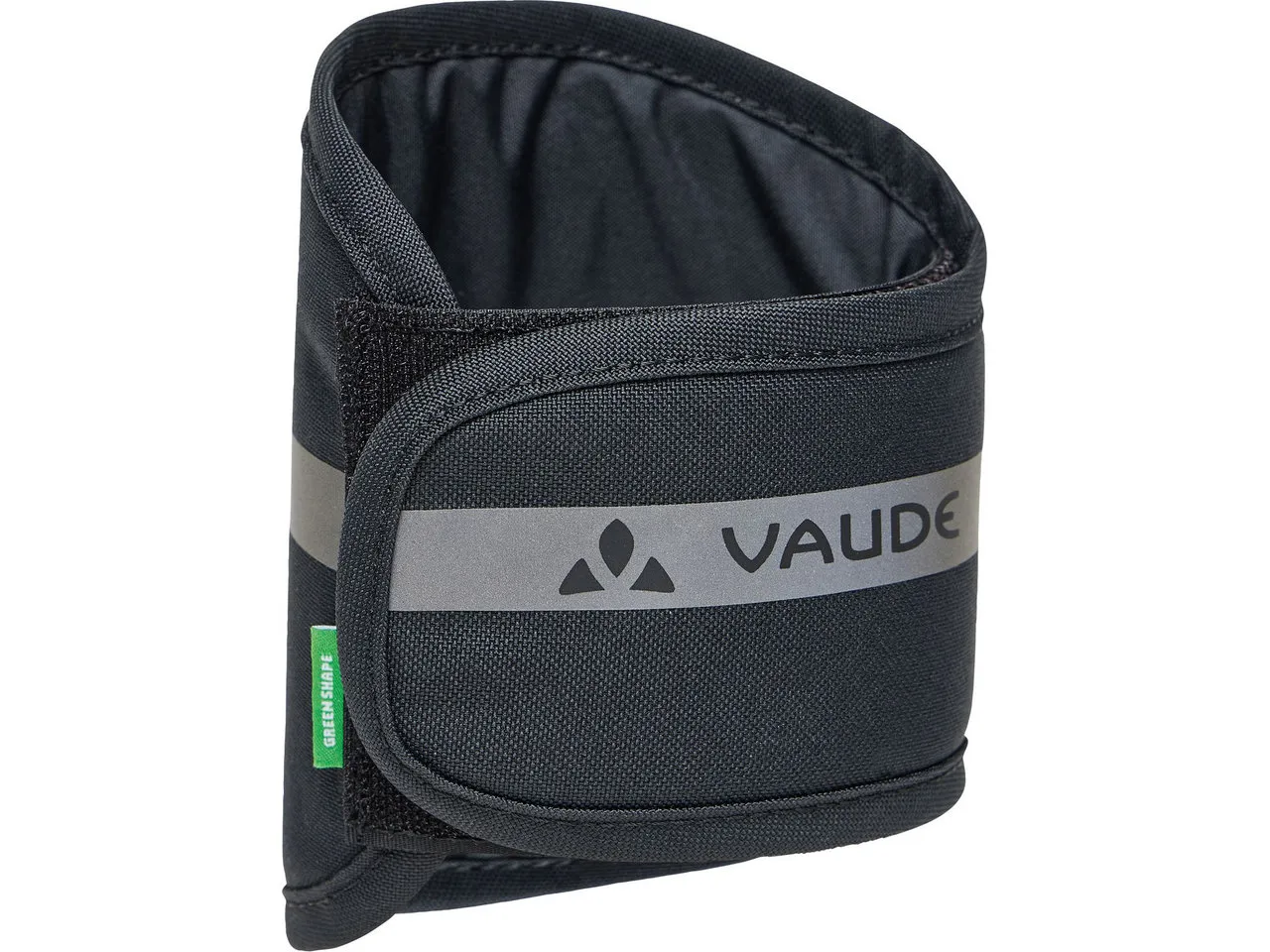 Vaude Chain Protection Kettenschutz, Schwarz Vaude Chain Protection Kettenschutz, Schwarz