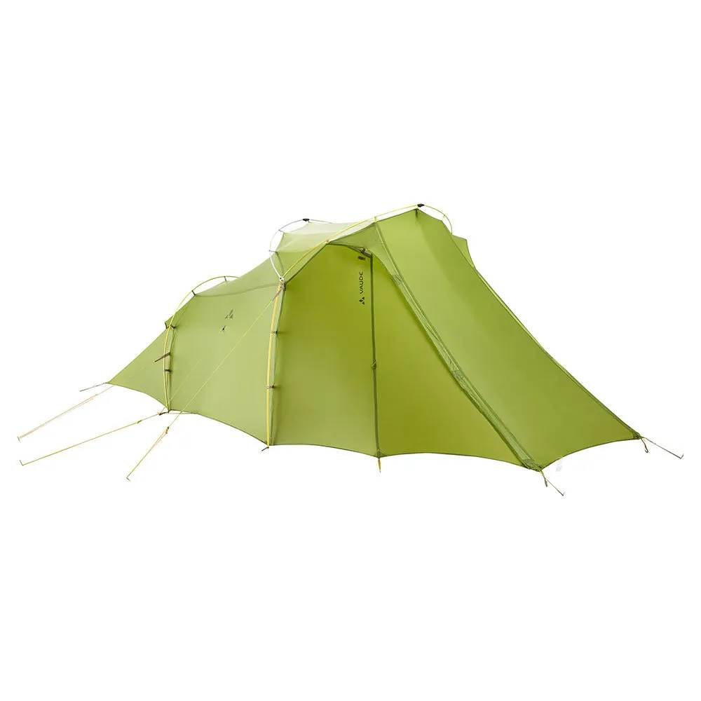 Vaude Chapel Sul Xt 2p Zelt, Cress green, 2PL Vaude Chapel Sul Xt 2p Zelt, Cress green, 2PL