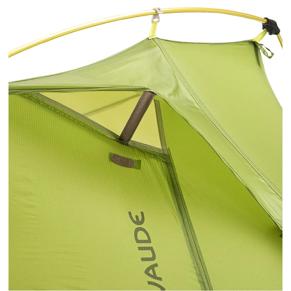 Vaude Chapel Sul Xt 2p Zelt, Cress green, 2PL Vaude Chapel Sul Xt 2p Zelt, Cress green, 2PL