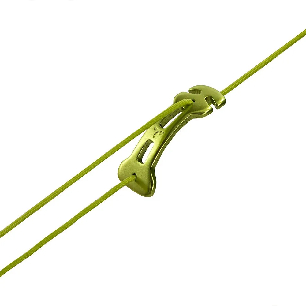 Vaude Chapel Sul Xt 2p Zelt, Cress green, 2PL Vaude Chapel Sul Xt 2p Zelt, Cress green, 2PL