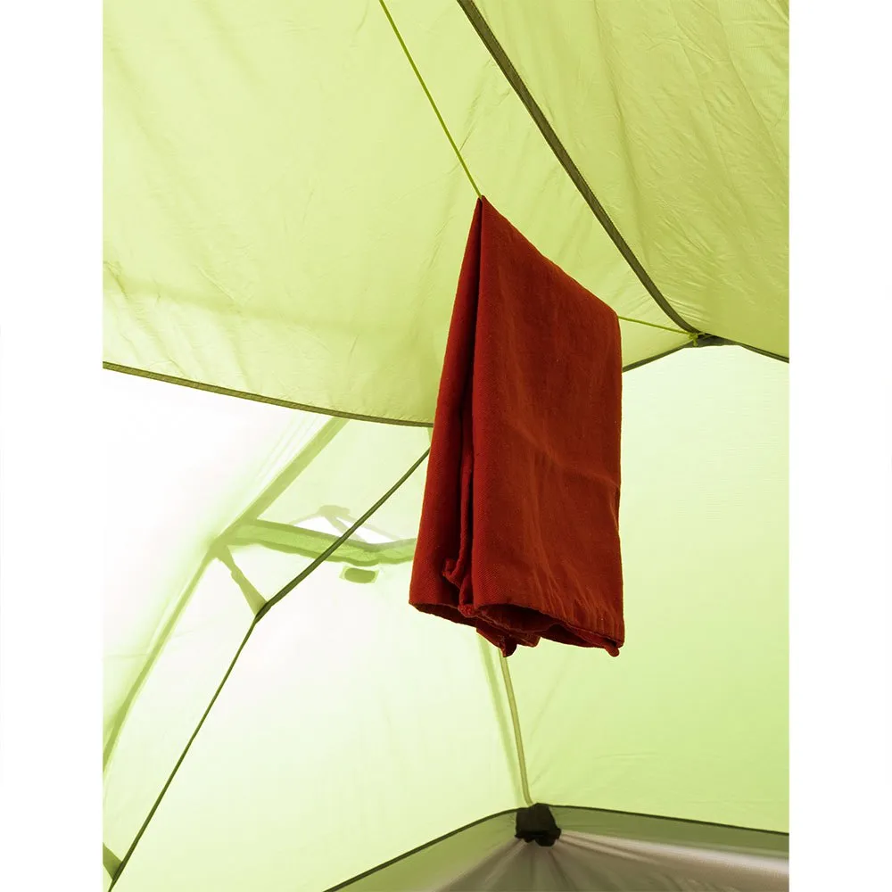 Vaude Chapel Sul Xt 2p Zelt, Cress green, 2PL Vaude Chapel Sul Xt 2p Zelt, Cress green, 2PL