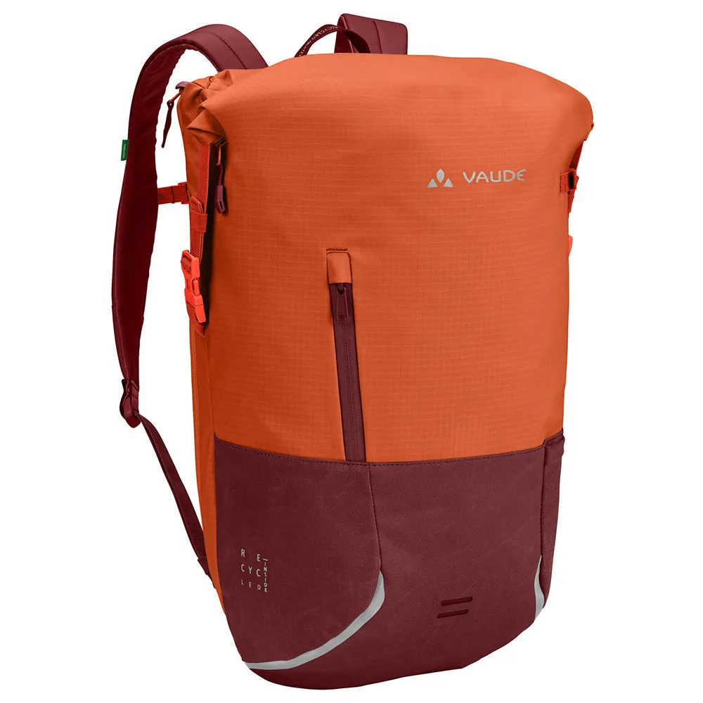 Vaude Citygo Ii 23l Fahrradtasche