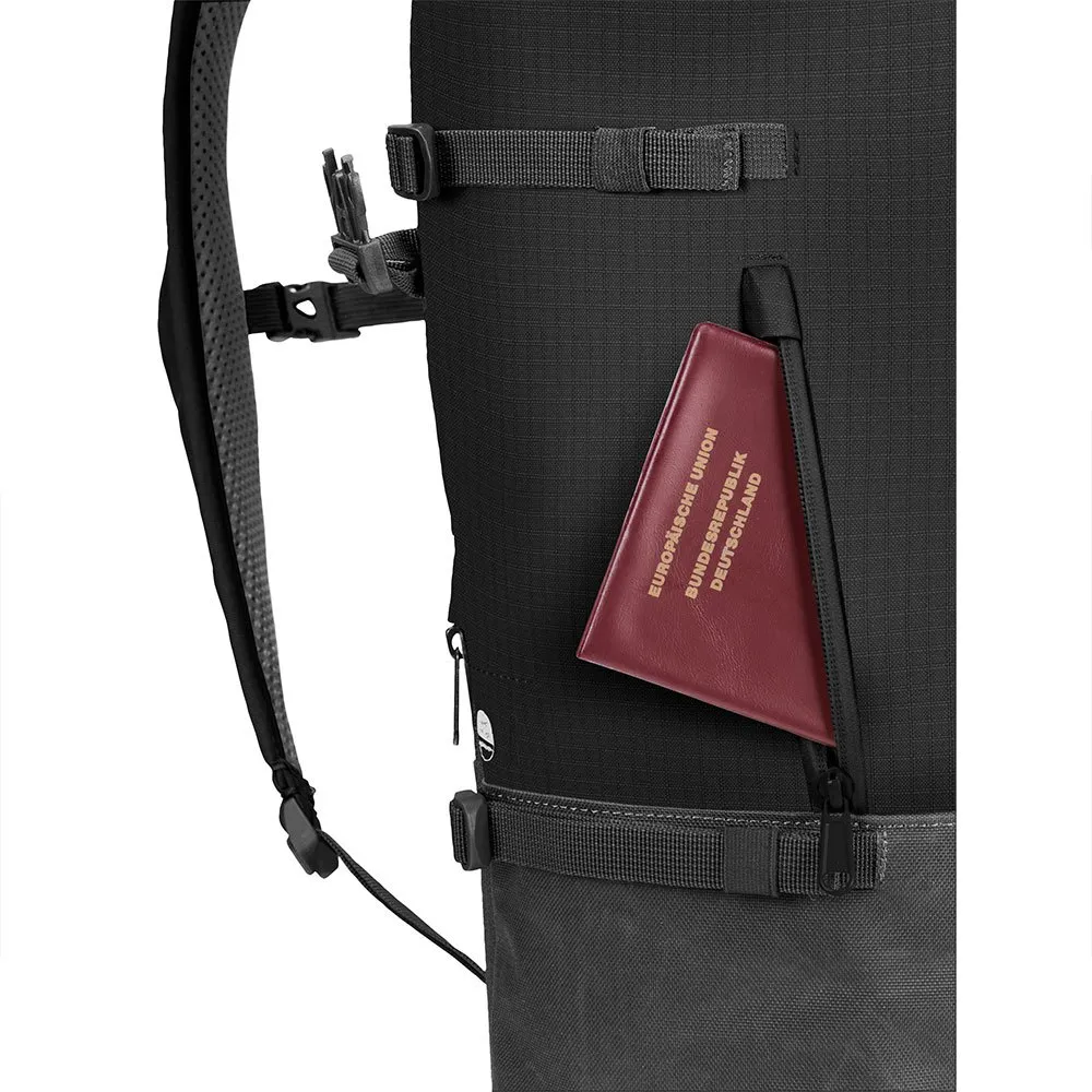 Vaude Citygo Ii 23l Rucksack