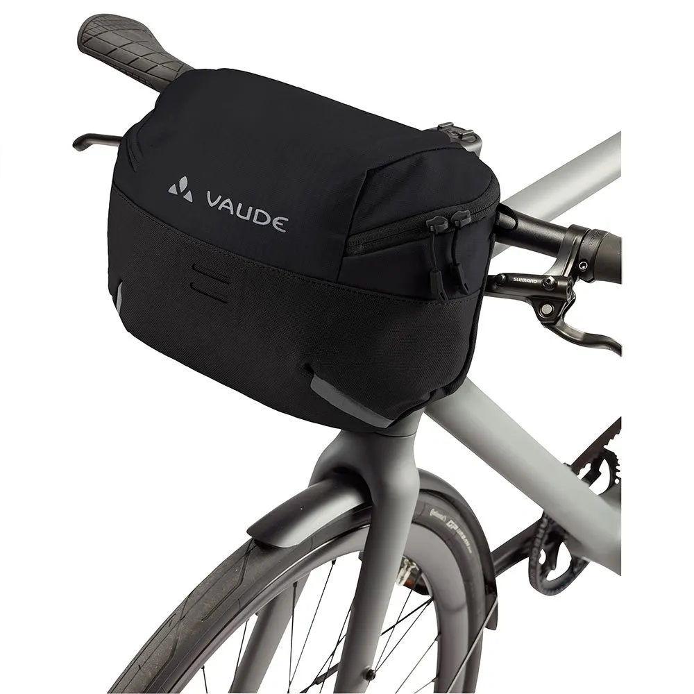 Vaude Cityme Bike Ii 18l Lenkertasche Vaude Cityme Bike Ii 18l Lenkertasche