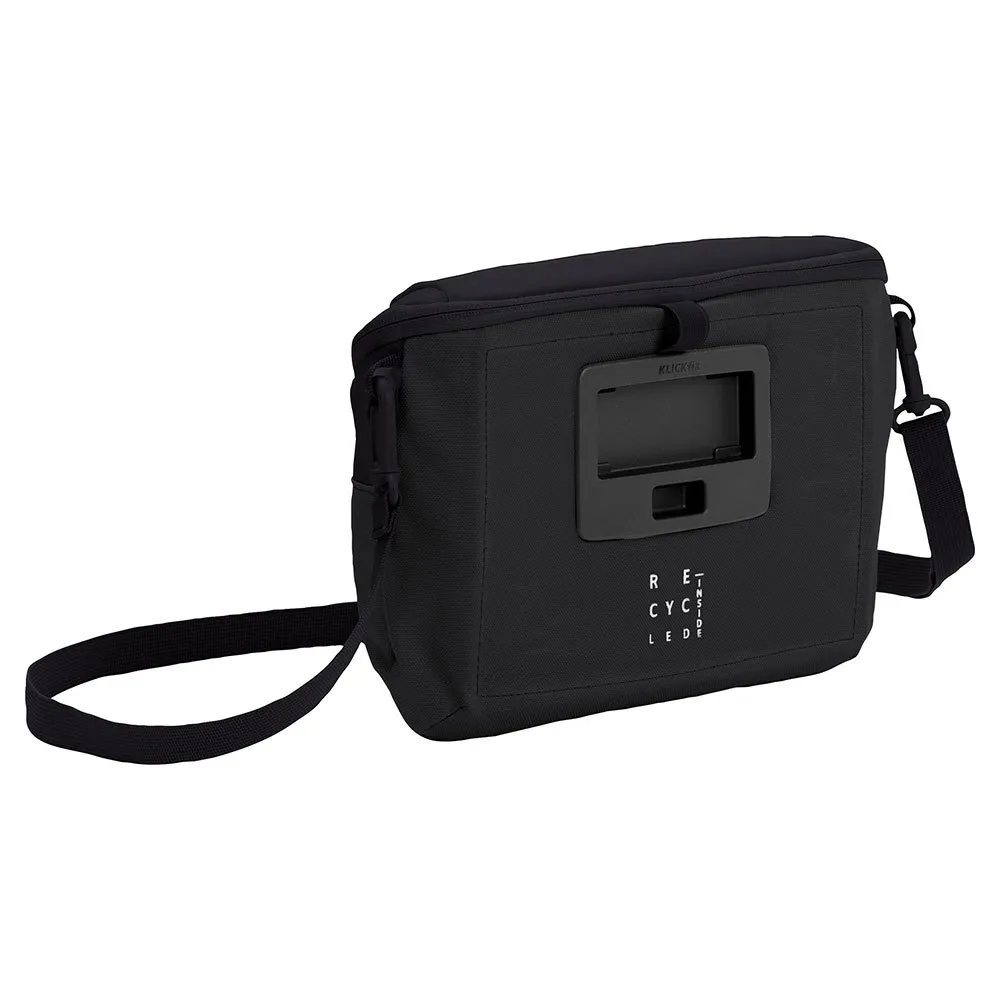 Vaude Cityme Bike Ii 18l Lenkertasche Vaude Cityme Bike Ii 18l Lenkertasche