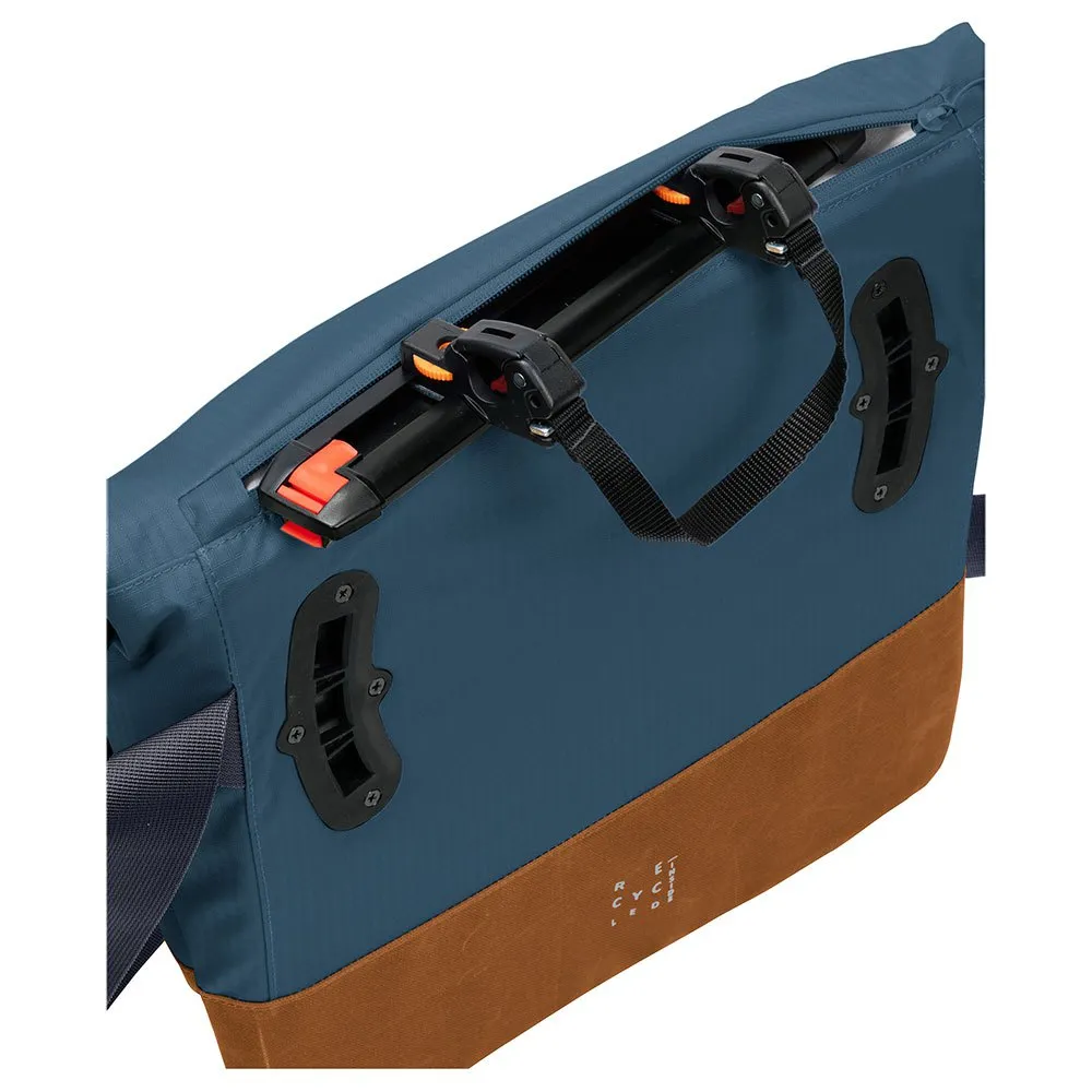 Vaude Cityme Bike Ii 18l Umhängetasche