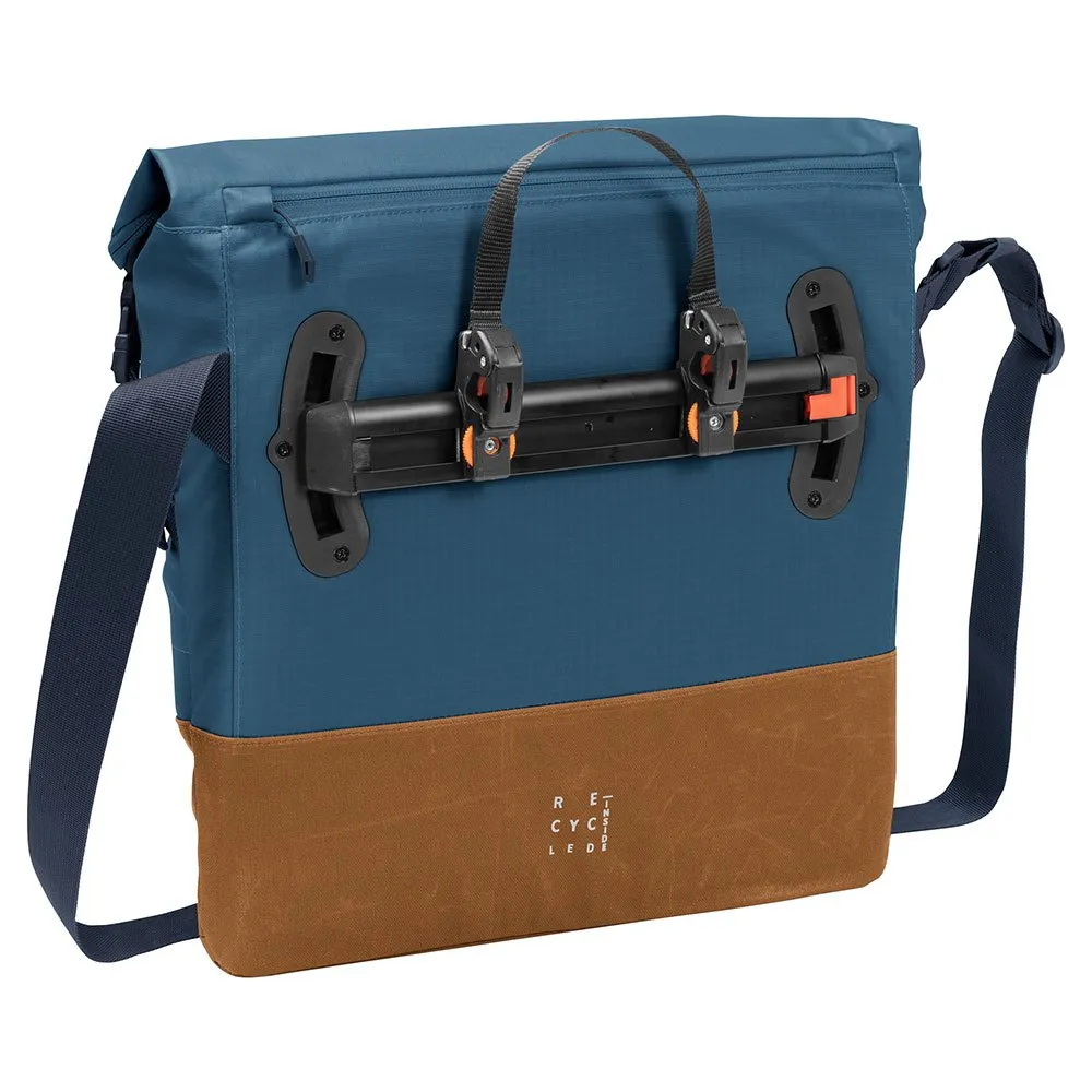 Vaude Cityme Bike Ii 18l Umhängetasche