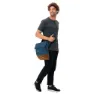 Vaude Cityme Bike Ii 18l Umhängetasche