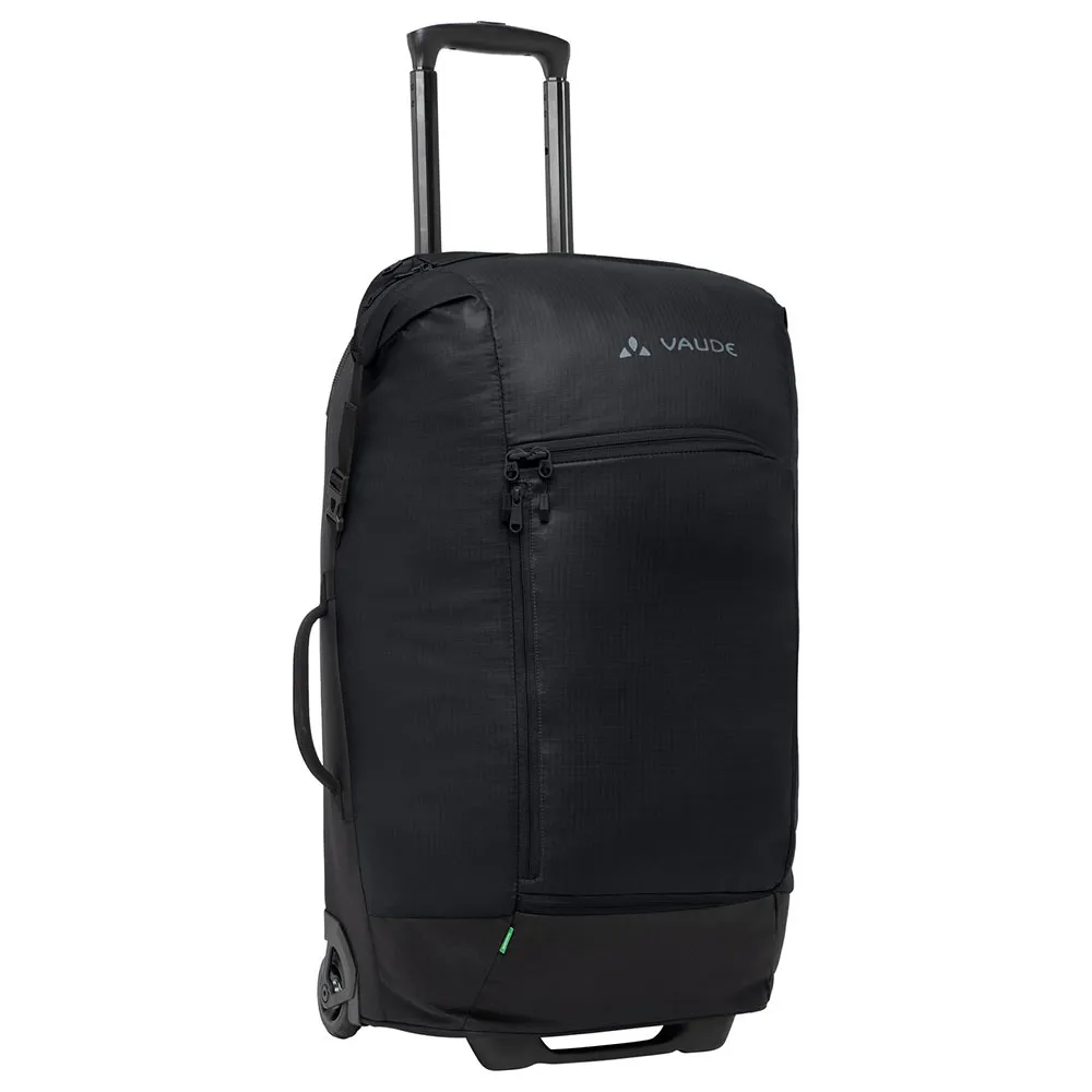 Vaude Citytravel 60l Duffelbag, Black Vaude Citytravel 60l Duffelbag, Black