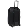 Vaude Citytravel 60l Duffelbag, Black