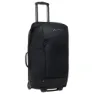 Vaude Citytravel 60l Duffelbag, Black