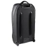 Vaude Citytravel 90l Duffelbag, Black