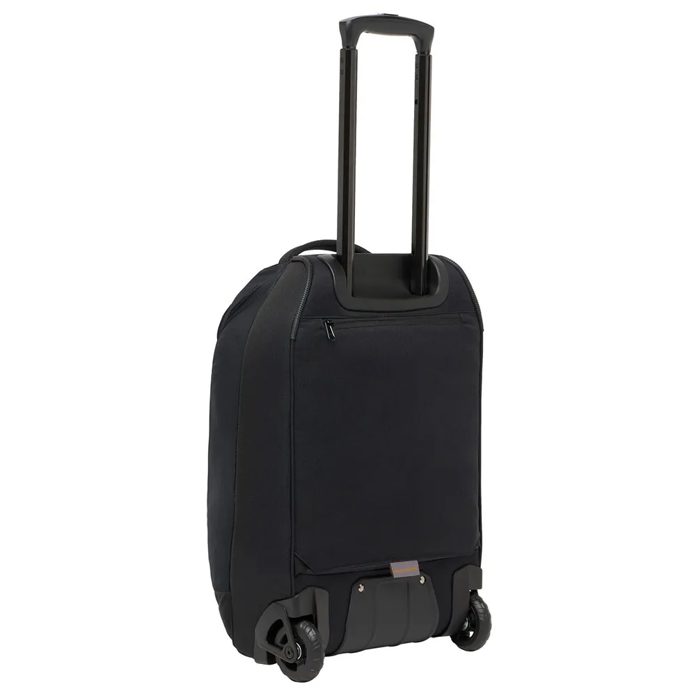 Vaude Citytravel Carry-on Duffelbag, Black Vaude Citytravel Carry-on Duffelbag, Black