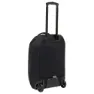 Vaude Citytravel Carry-on Duffelbag, Black