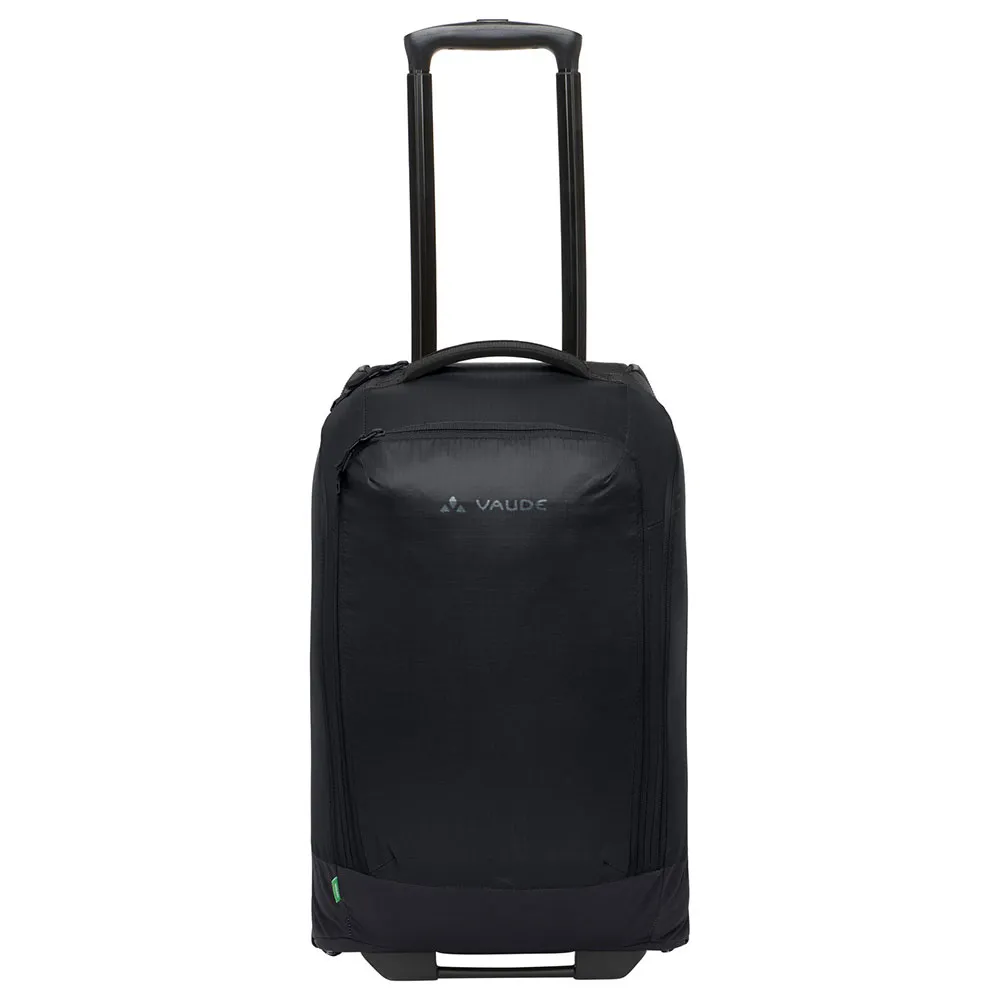 Vaude Citytravel Carry-on Duffelbag, Black Vaude Citytravel Carry-on Duffelbag, Black