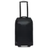 Vaude Citytravel Carry-on Duffelbag, Black