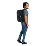 Vaude Citytravel Rucksack, Black