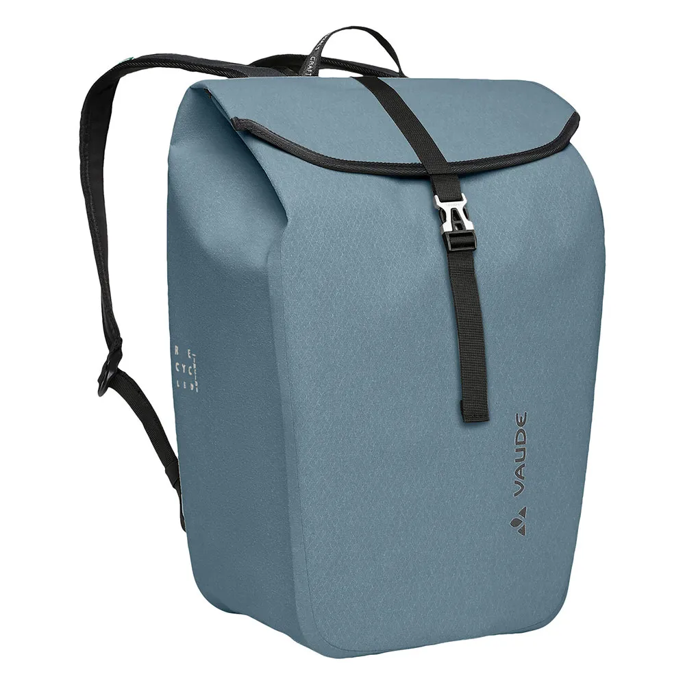 Vaude Clubride Urban 17l Fahrradtaschen, Heron, One Size Vaude Clubride Urban 17l Fahrradtaschen, Heron, One Size
