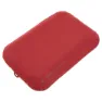 Vaude Comfort Kissen, Redwood
