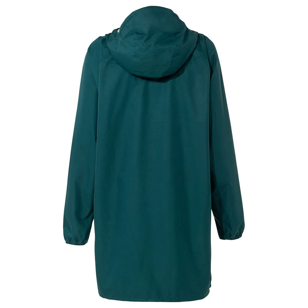 Vaude Comyou Coat Wasserdichter Poncho Vaude Comyou Coat Wasserdichter Poncho