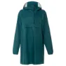 Vaude Comyou Coat Wasserdichter Poncho