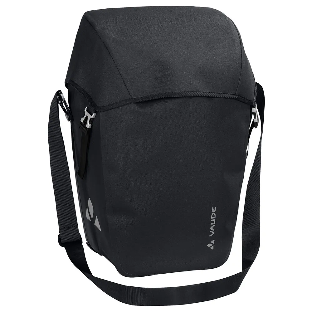 Vaude Comyou Pro Fahrradtasche, Black, One Size Vaude Comyou Pro Fahrradtasche, Black, One Size