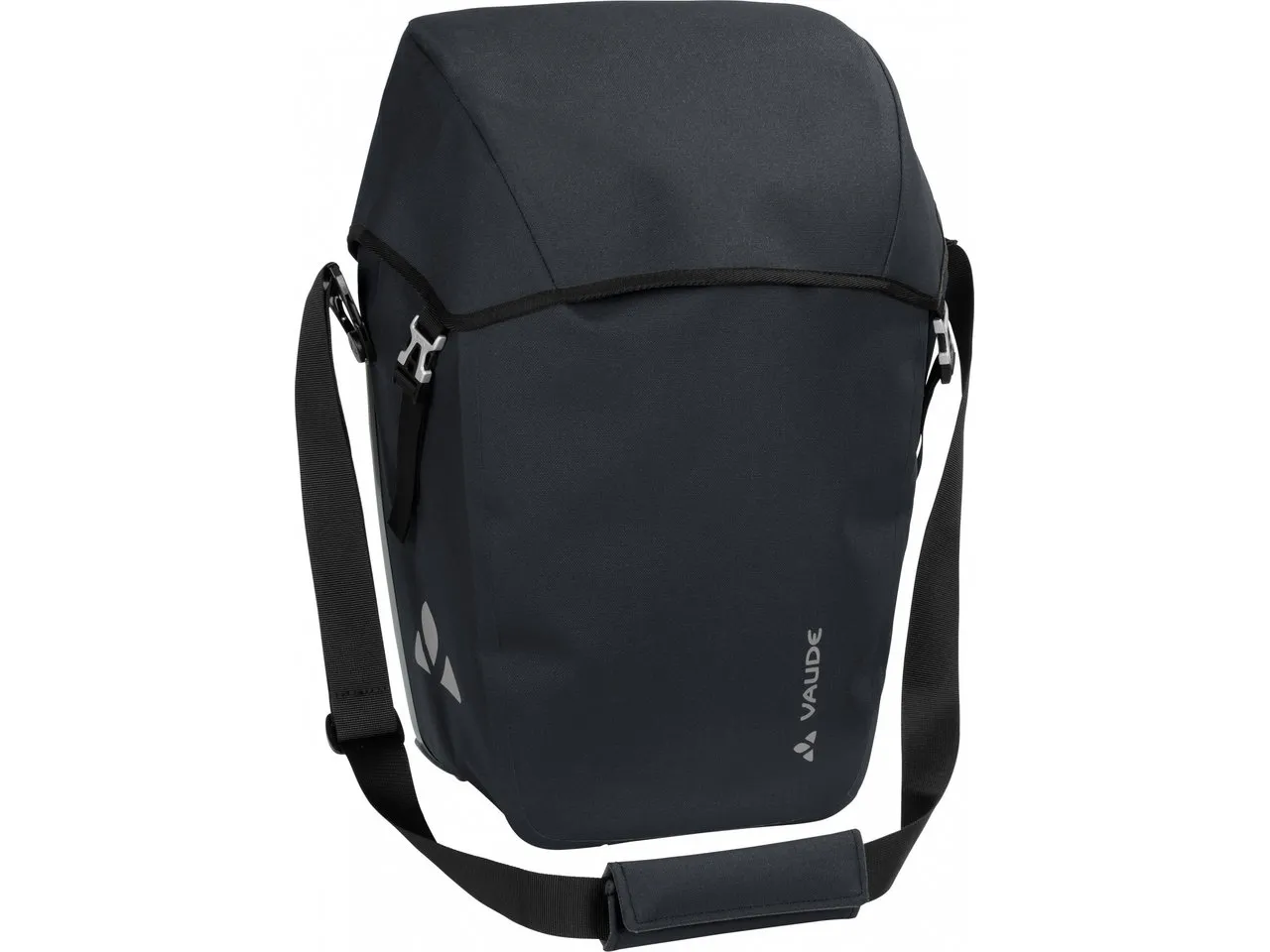 Vaude Comyou Pro Hinterradtasche, Phantom black, 26L Vaude Comyou Pro Hinterradtasche, Phantom black, 26L