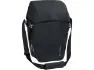 Vaude Comyou Pro Hinterradtasche, Phantom black, 26L