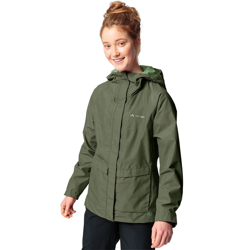 Vaude Comyou Pro Jacke Vaude Comyou Pro Jacke