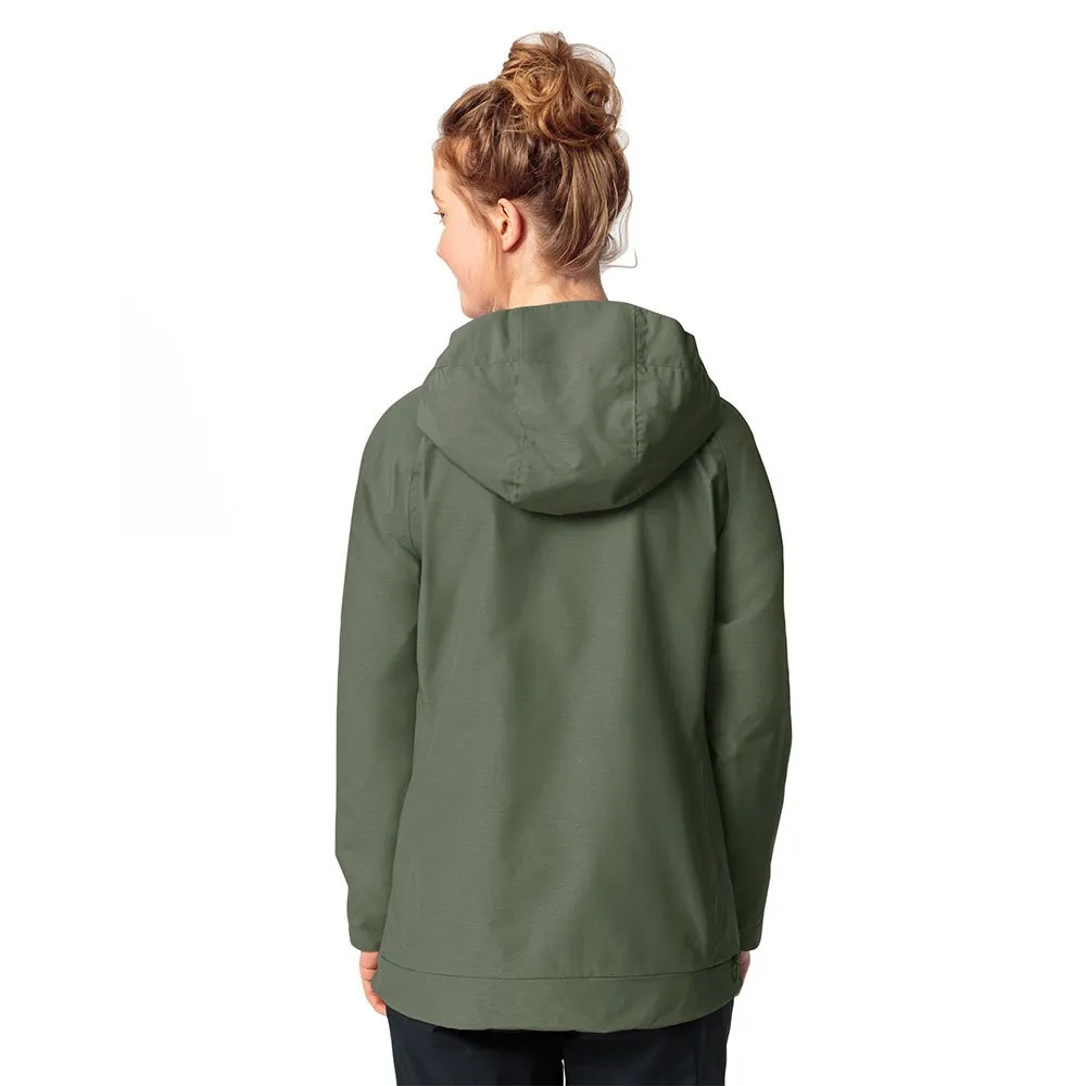 Vaude Comyou Pro Jacke Vaude Comyou Pro Jacke