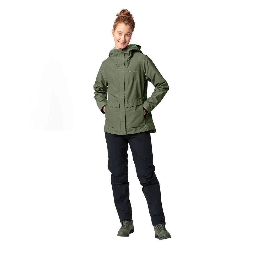 Vaude Comyou Pro Jacke Vaude Comyou Pro Jacke