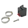 Vaude Contour Max Adapter, One size