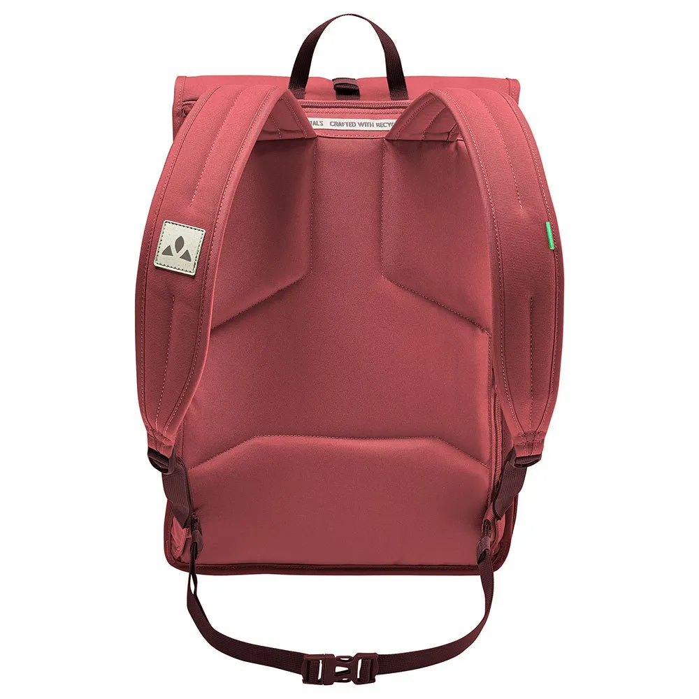 Vaude Coreway 20l Rucksack, Brick Vaude Coreway 20l Rucksack, Brick
