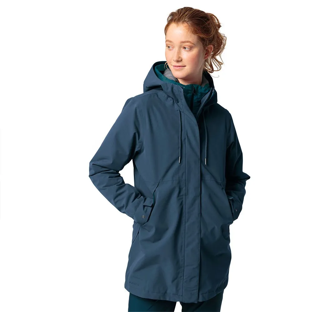 Vaude Coreway 3 In 1 Parka Vaude Coreway 3 In 1 Parka