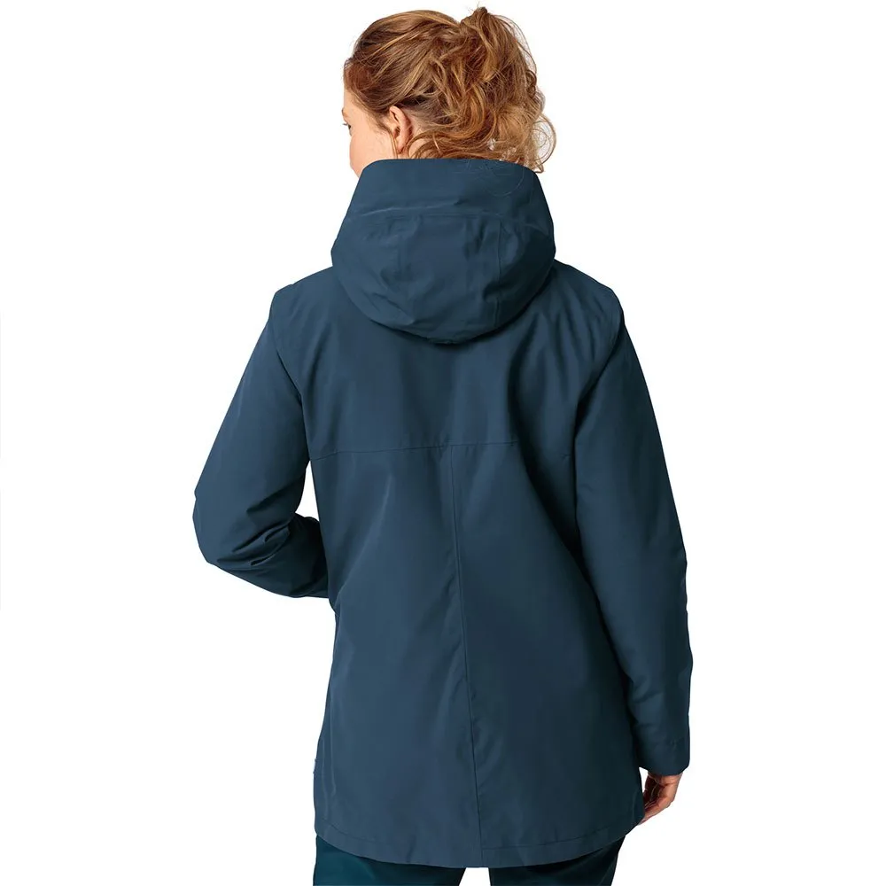 Vaude Coreway 3 In 1 Parka Vaude Coreway 3 In 1 Parka