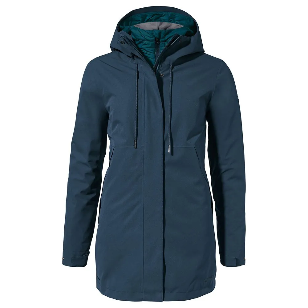 Vaude Coreway 3 In 1 Parka Vaude Coreway 3 In 1 Parka