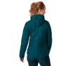 Vaude Coreway 3 In 1 Parka