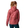 Vaude Coreway 3 In 1 Parka Refurbished, Dark cherry