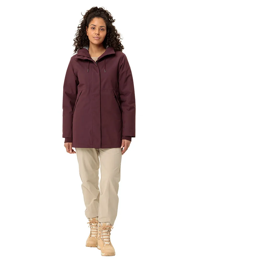 Vaude Coreway Parka Vaude Coreway Parka