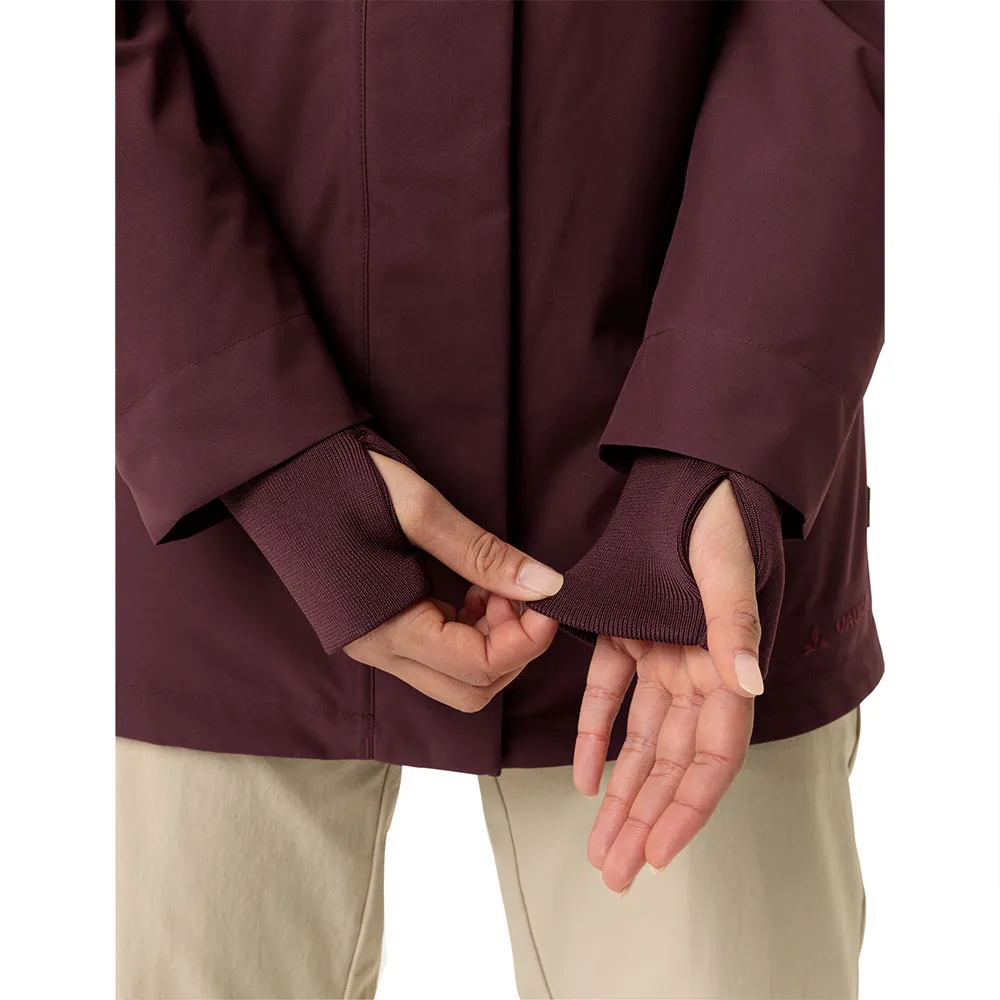 Vaude Coreway Parka Vaude Coreway Parka